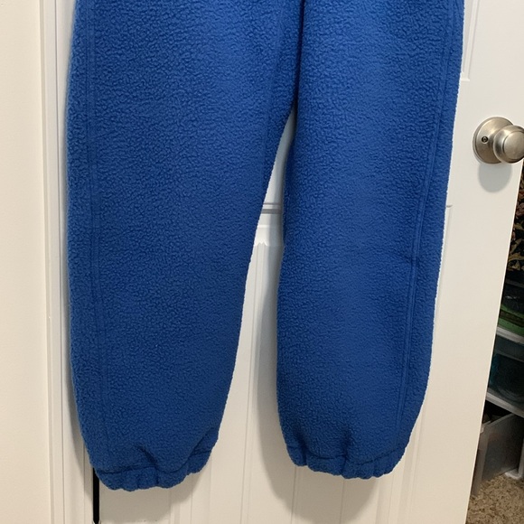 SALE TODAY🔥 FP MOVEMENT Hit The Slopes Salopette Jumpsuit Swim Club Blue NWT - Picture 12 of 16